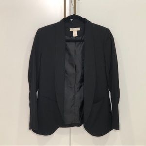 Jacket blazer